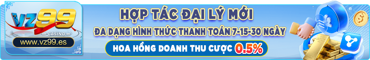 TRANG CHỦ 46 Hợp tác đại lý mới