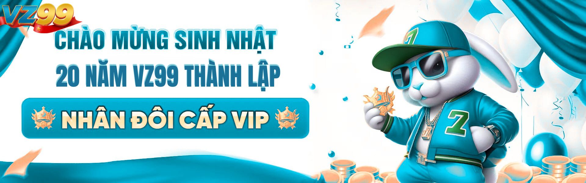 banner sinh nhật vz99