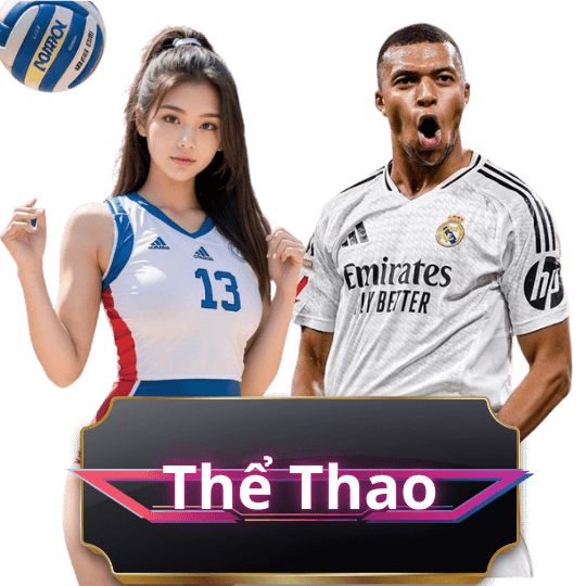 game the thao vz99 2