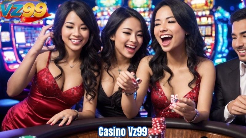 Casino Vz99 1