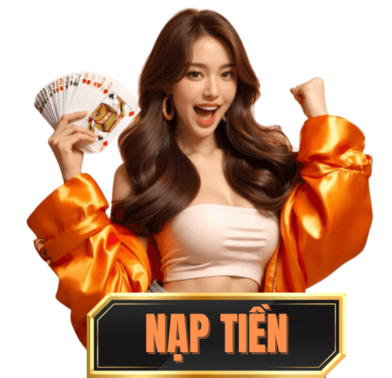 Hướng dẫn Nạp tiền VZ99 trang chủ