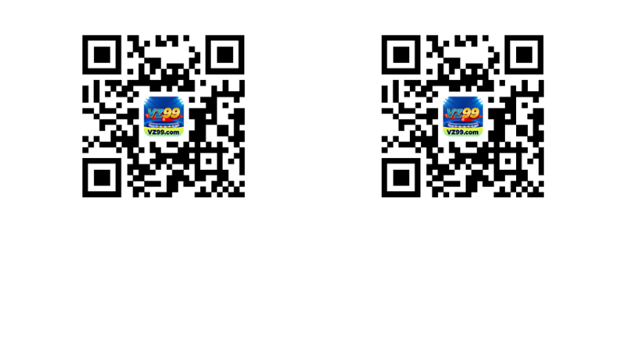 TRANG CHỦ 57 QR tải app Vz99 trên 2 hệ điều hành