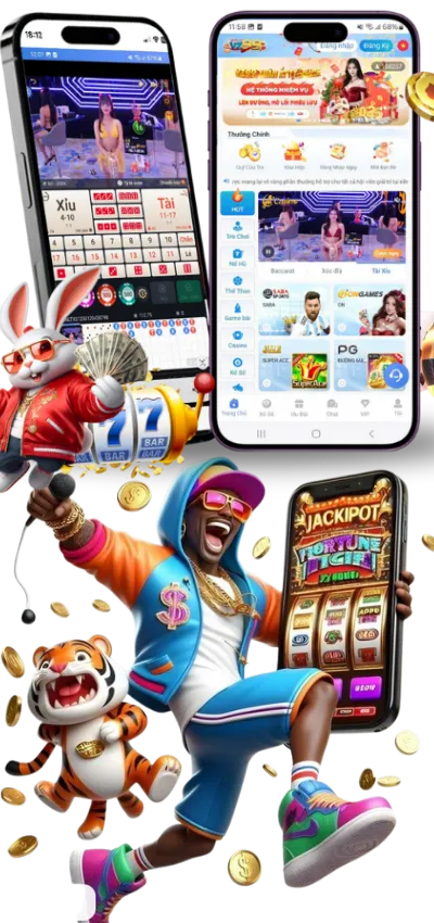 TRANG CHỦ 89 Tải Vz99 app về thiết bị di động