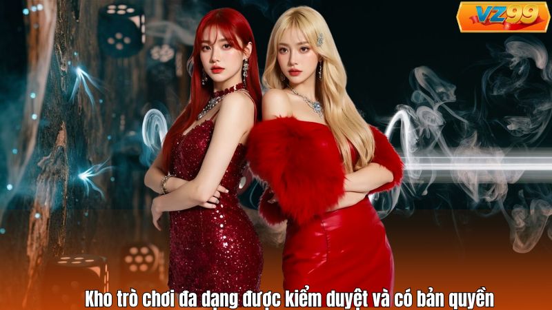 TRANG CHỦ 90 Kho trò chơi đa dạng được kiểm duyệt và có bản quyền