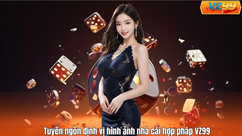 TRANG CHỦ 88 Tuyên ngôn định vị hình ảnh nhà cái hợp pháp VZ99